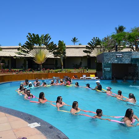 Porto Seguro Eco Bahia Hotel Eksteriør billede