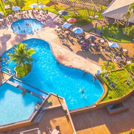 Porto Seguro Eco Bahia Hotel Eksteriør billede