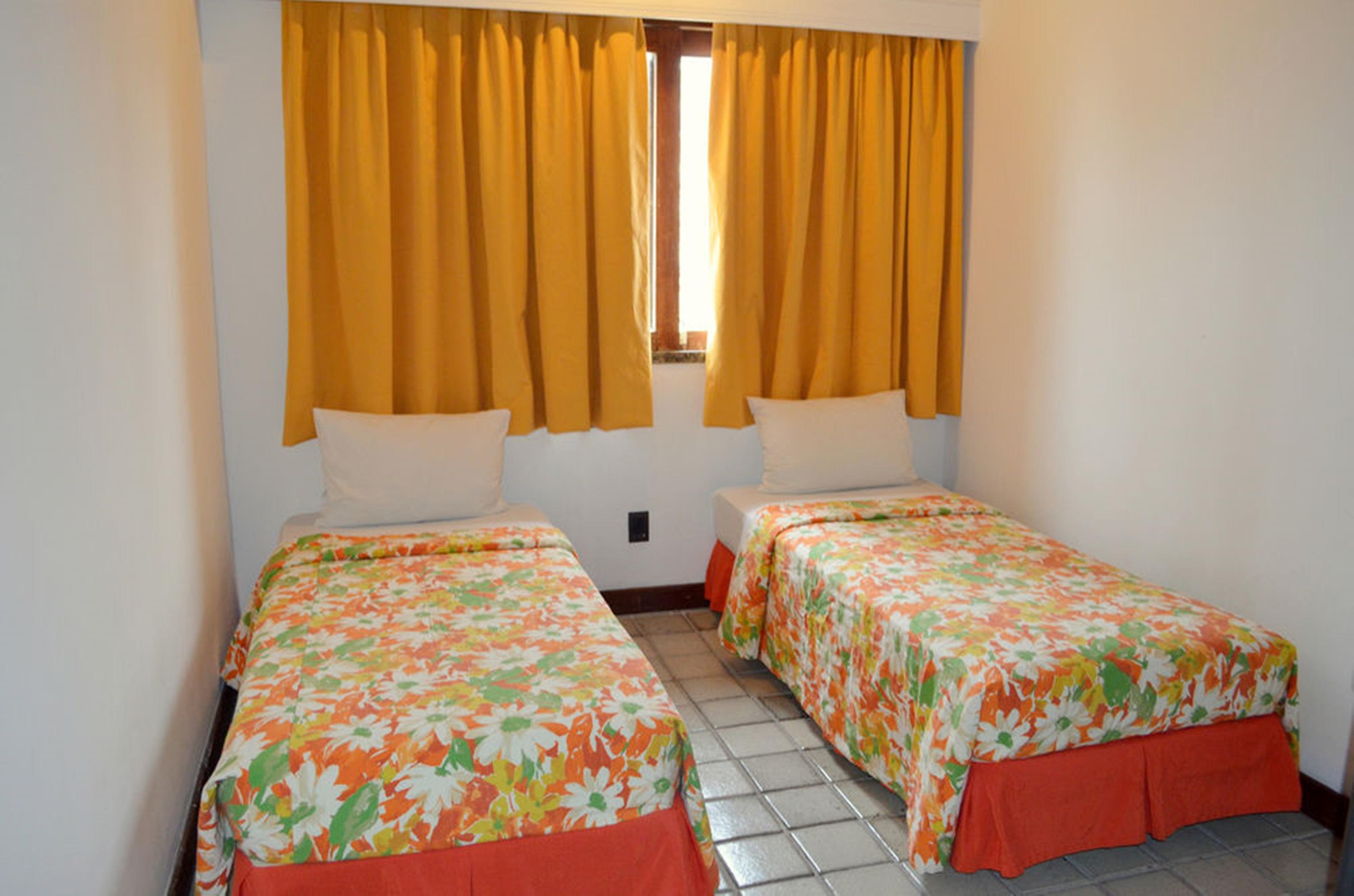 Porto Seguro Eco Bahia Hotel Eksteriør billede