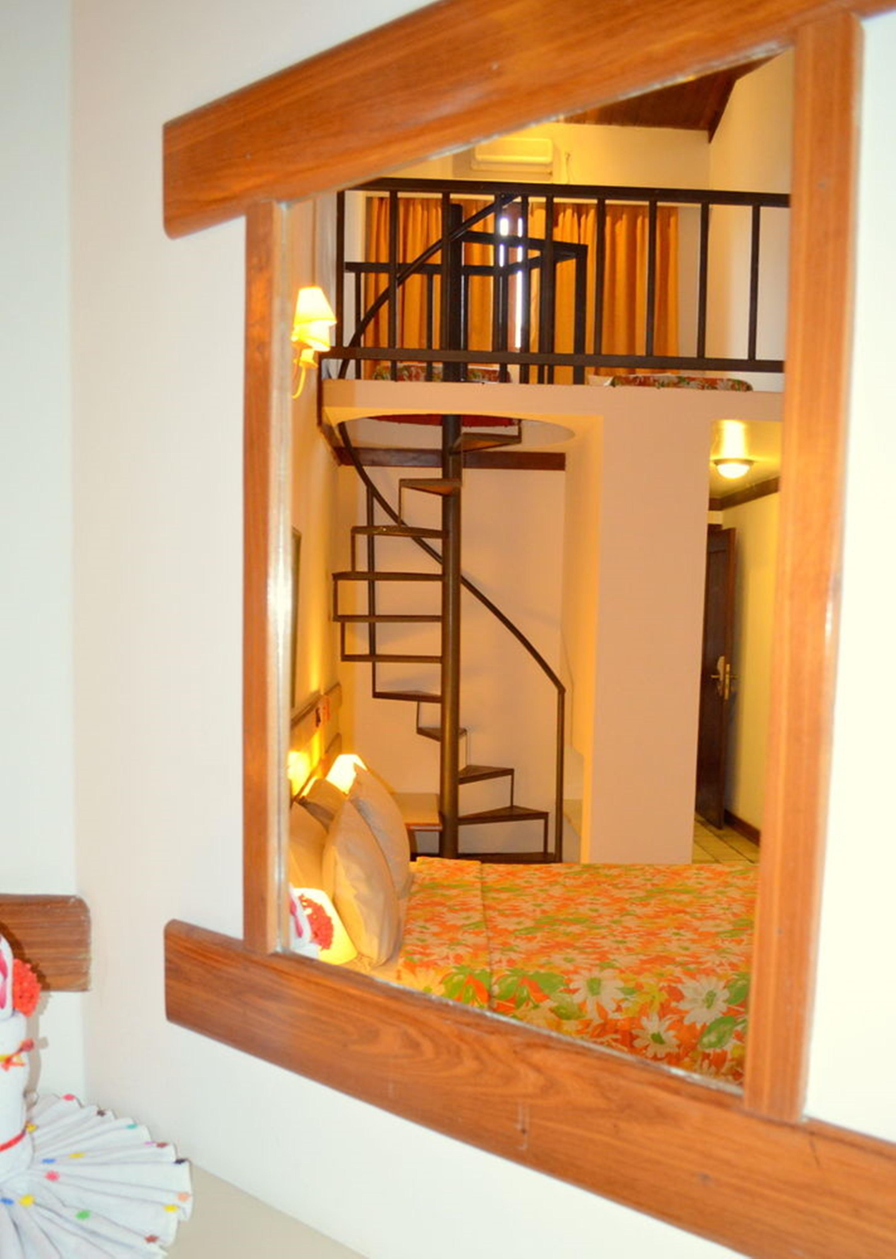 Porto Seguro Eco Bahia Hotel Eksteriør billede