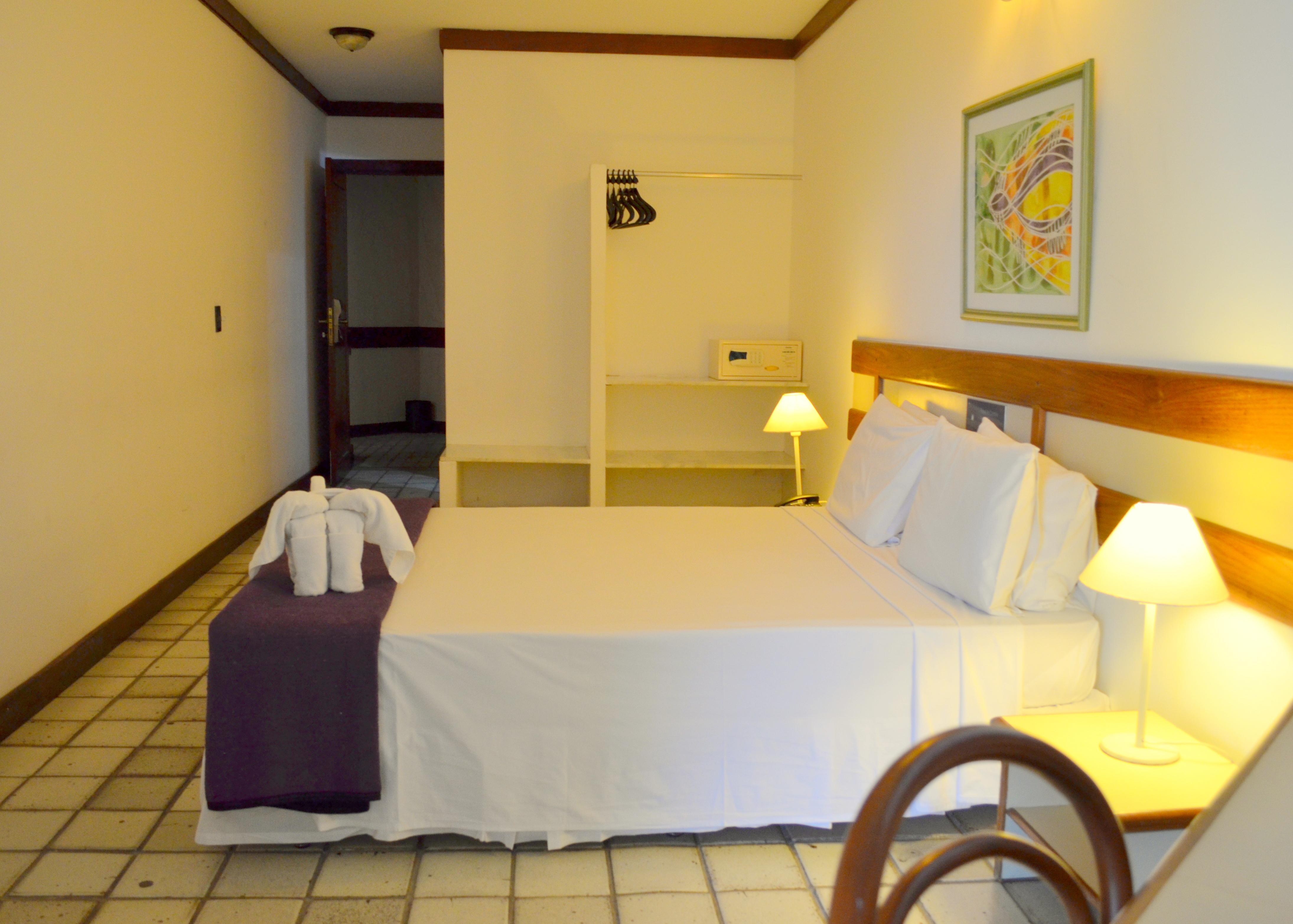 Porto Seguro Eco Bahia Hotel Eksteriør billede