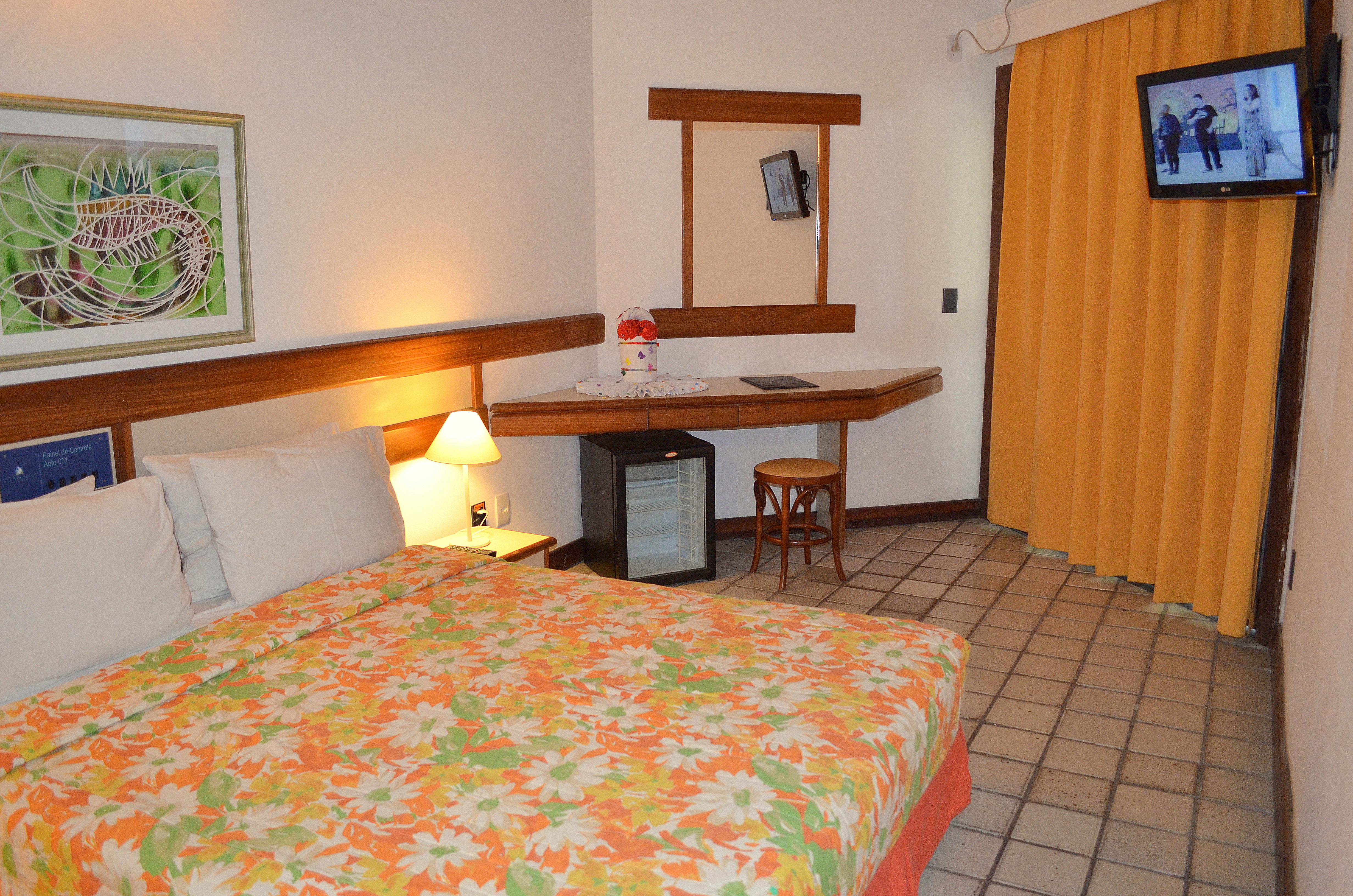 Porto Seguro Eco Bahia Hotel Eksteriør billede