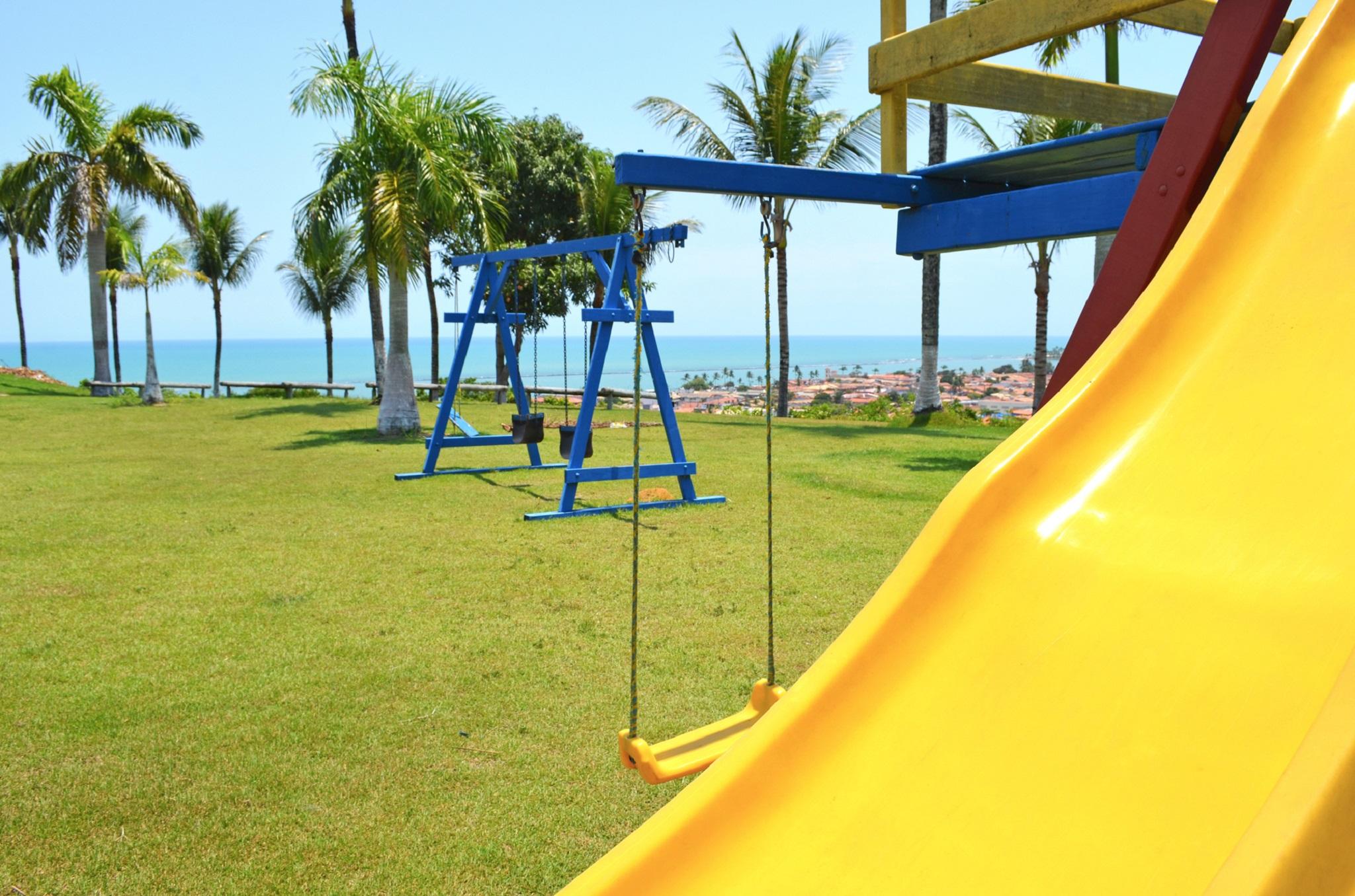 Porto Seguro Eco Bahia Hotel Eksteriør billede