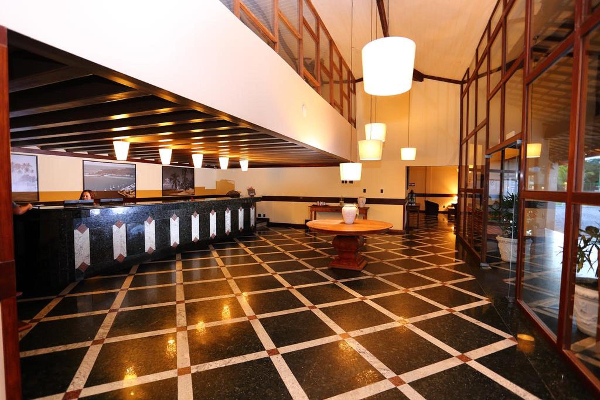 Porto Seguro Eco Bahia Hotel Eksteriør billede