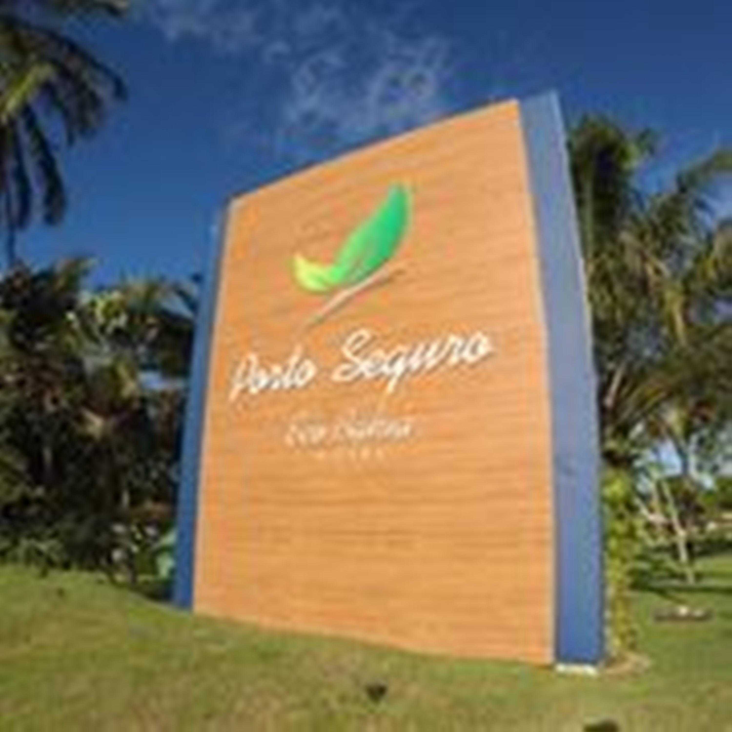 Porto Seguro Eco Bahia Hotel Eksteriør billede