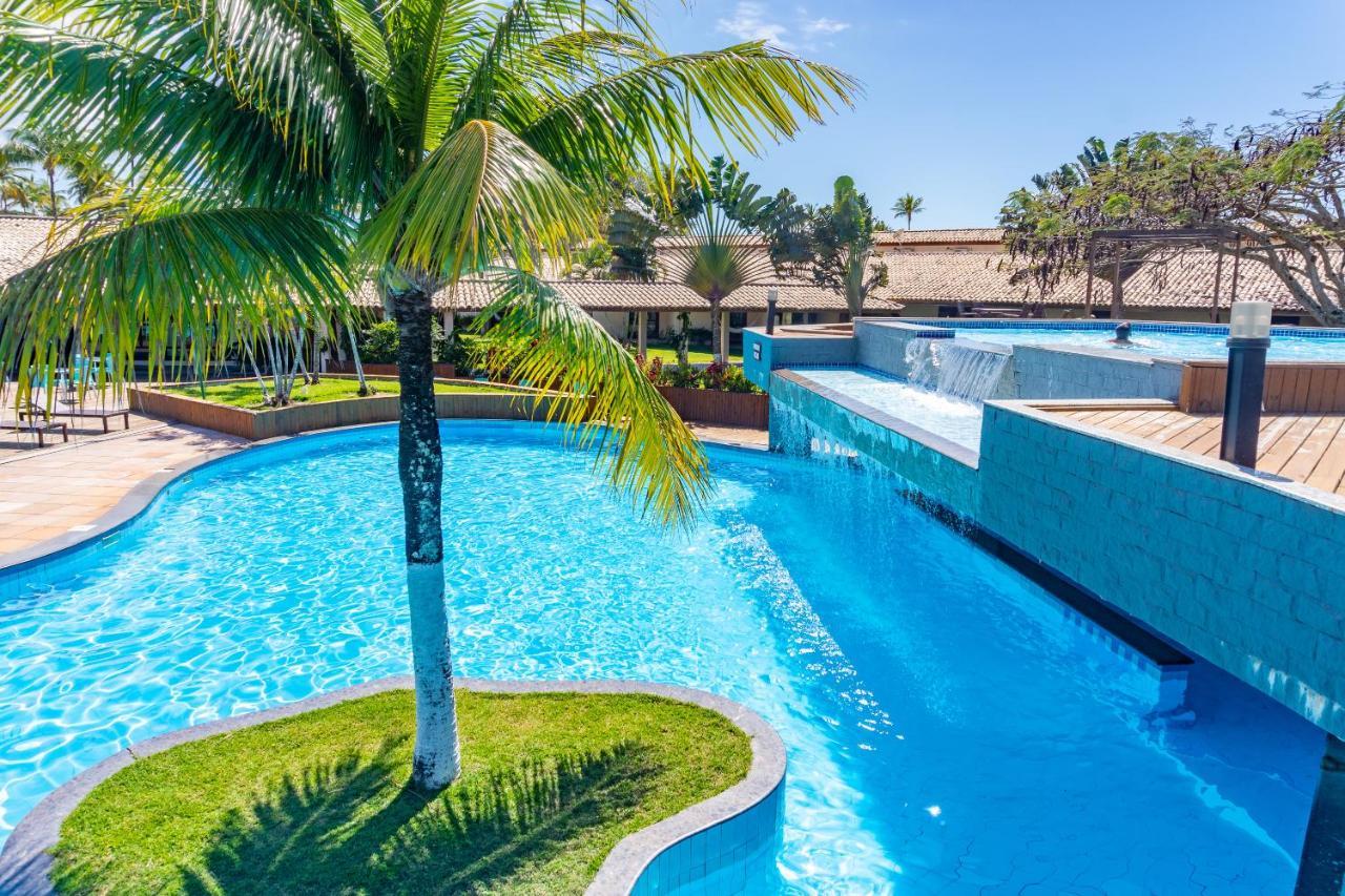 Porto Seguro Eco Bahia Hotel Eksteriør billede