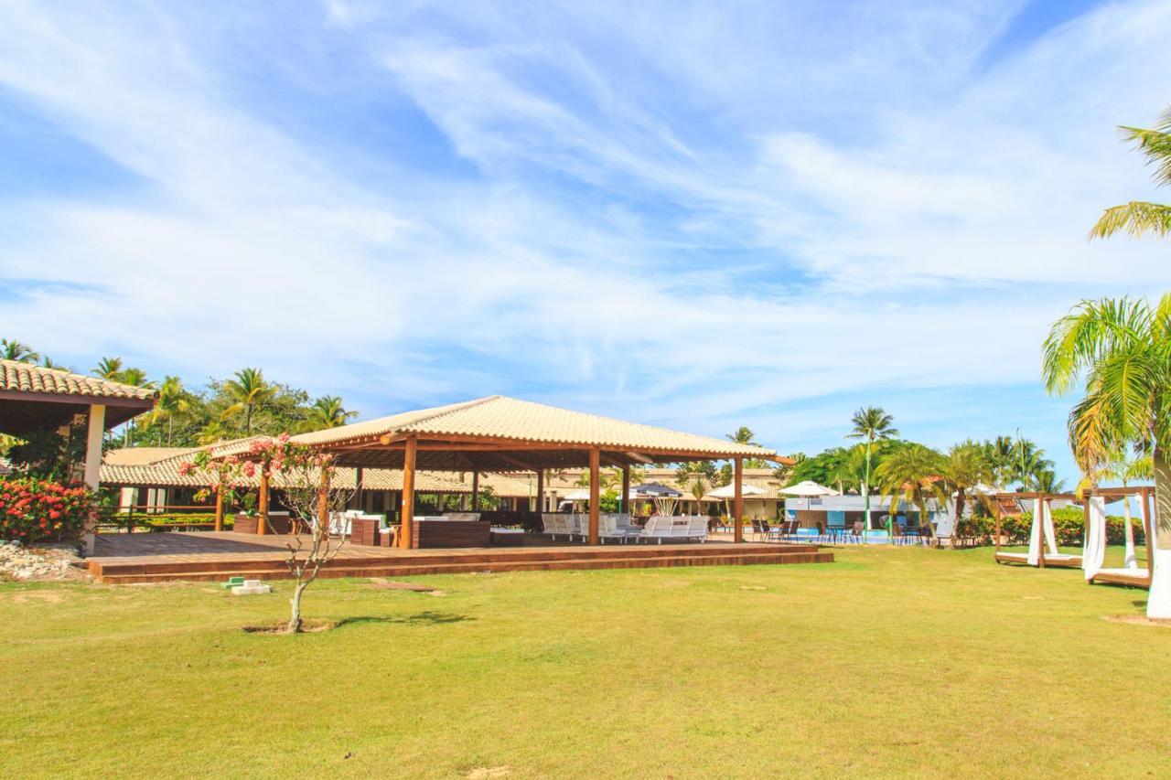 Porto Seguro Eco Bahia Hotel Eksteriør billede