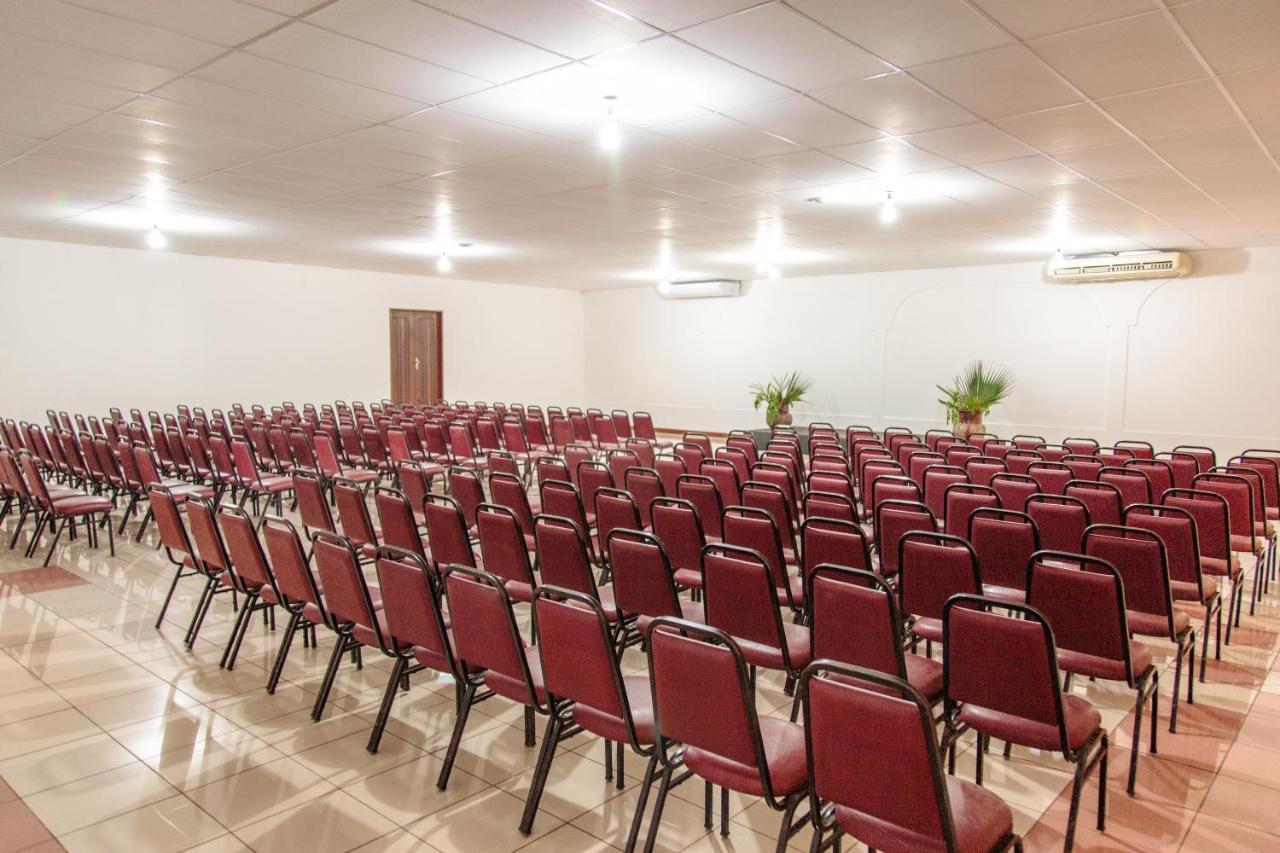 Porto Seguro Eco Bahia Hotel Eksteriør billede