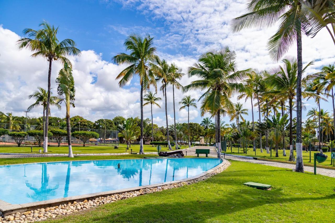 Porto Seguro Eco Bahia Hotel Eksteriør billede
