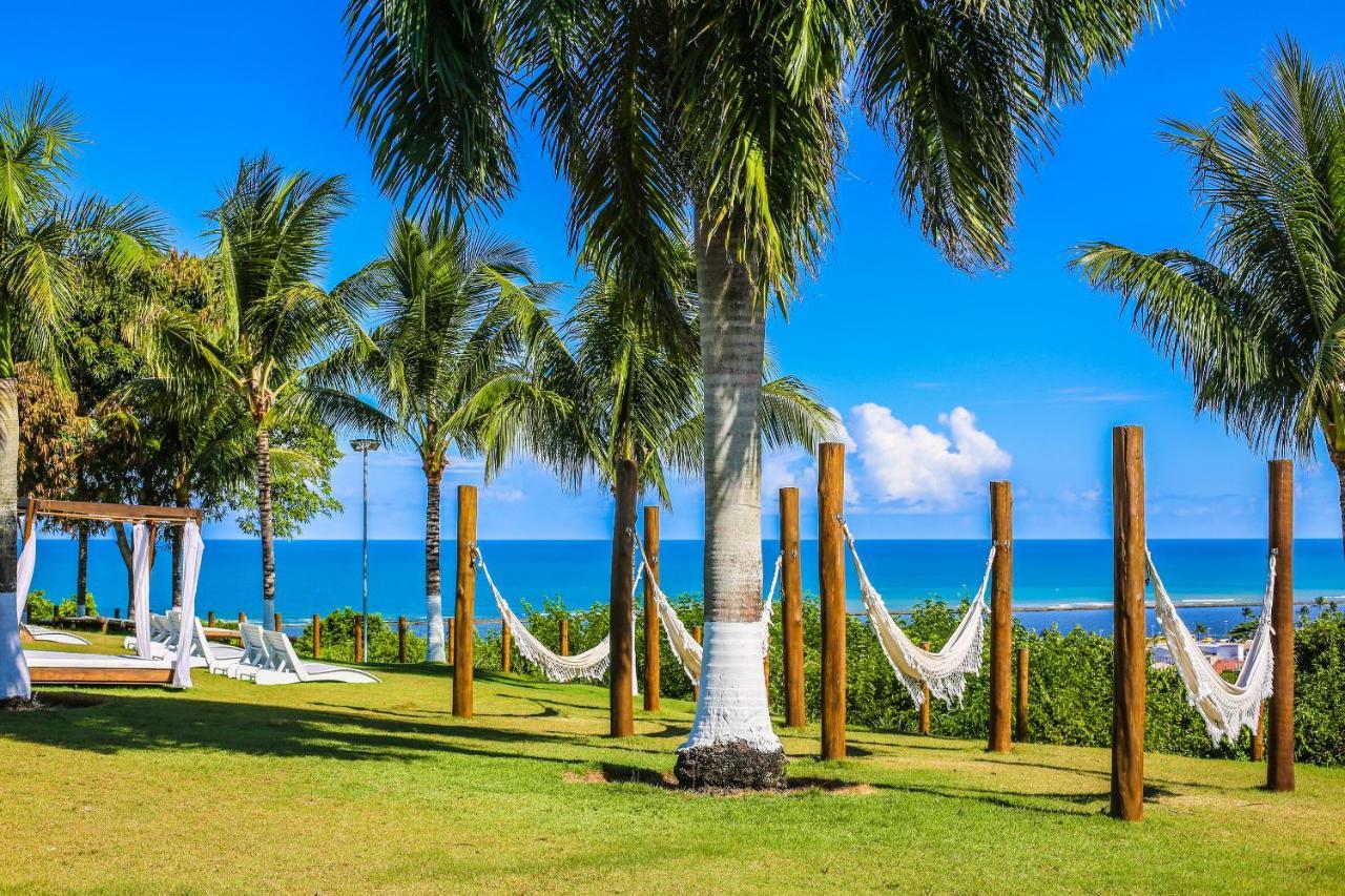Porto Seguro Eco Bahia Hotel Eksteriør billede
