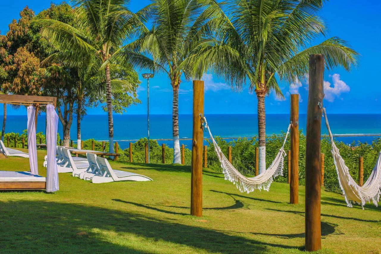 Porto Seguro Eco Bahia Hotel Eksteriør billede