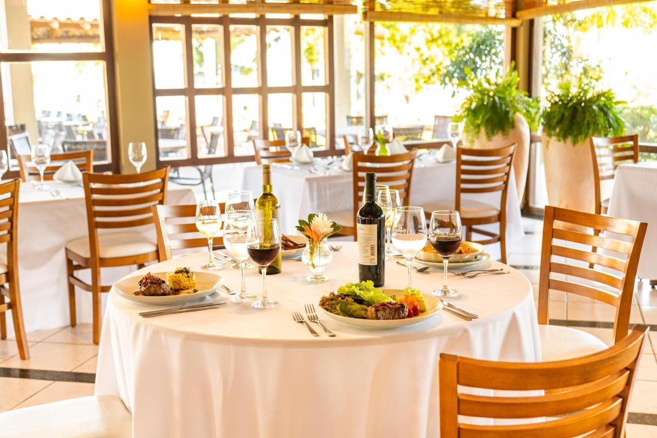 Porto Seguro Eco Bahia Hotel Eksteriør billede