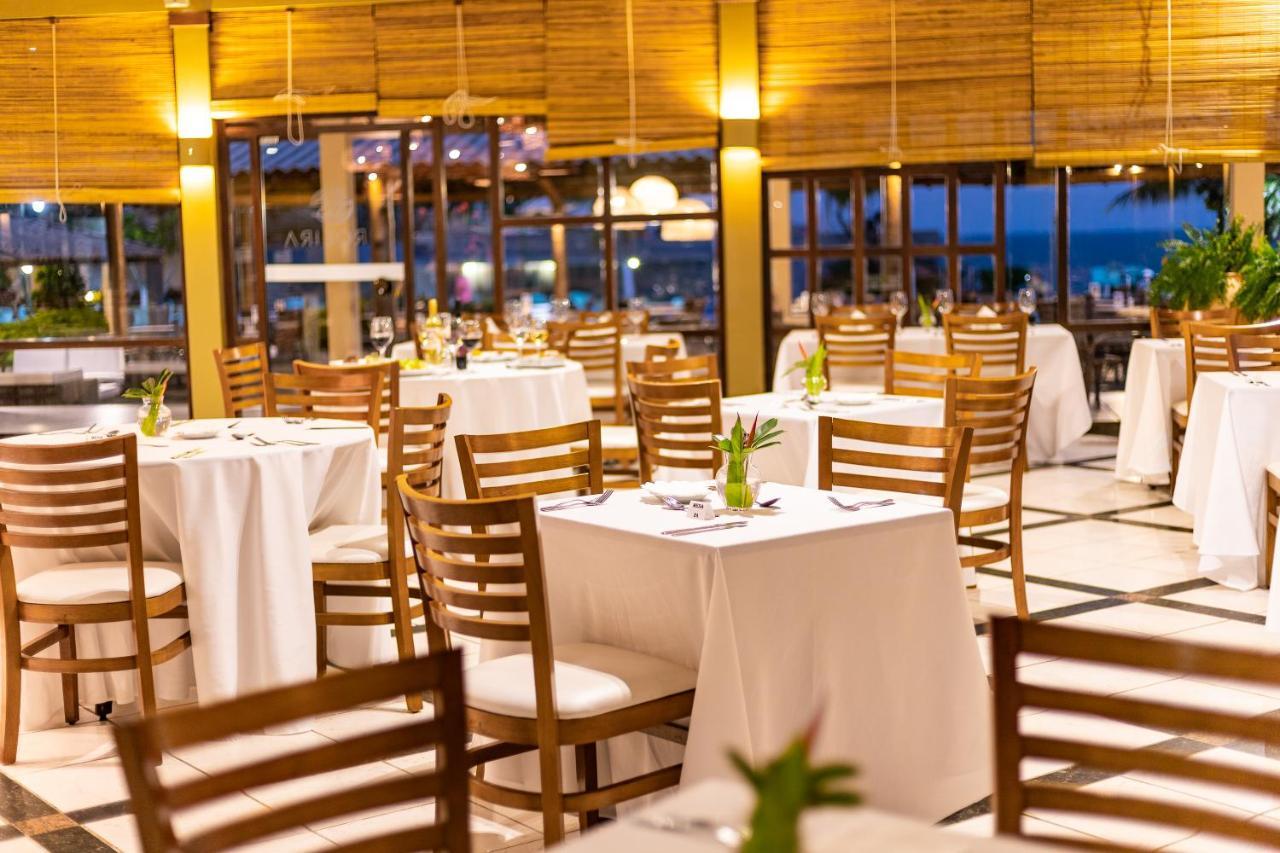 Porto Seguro Eco Bahia Hotel Eksteriør billede
