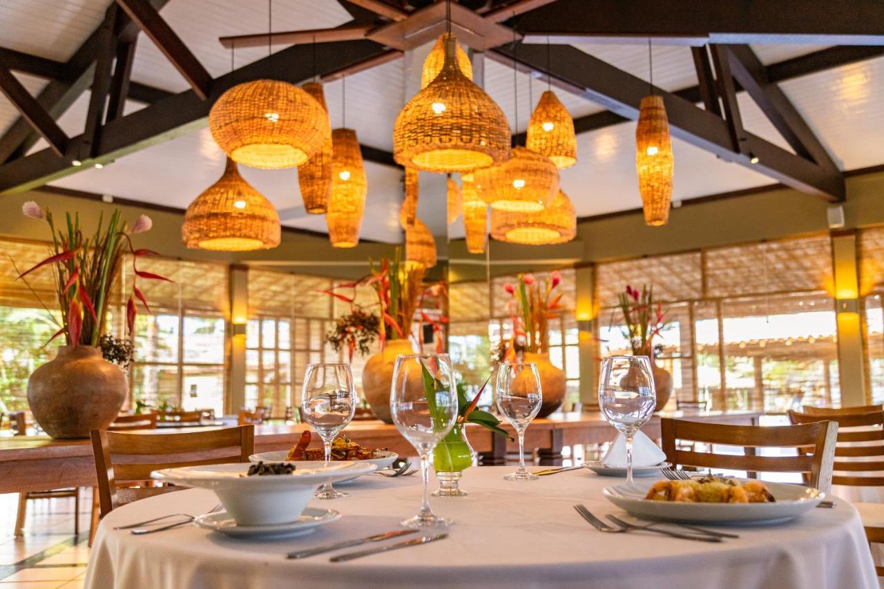 Porto Seguro Eco Bahia Hotel Eksteriør billede
