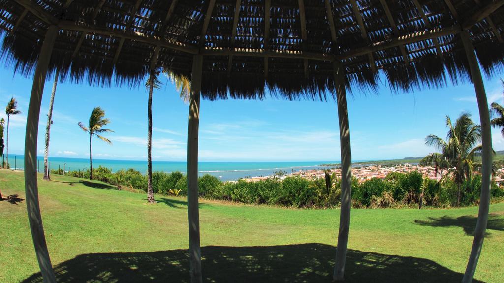 Porto Seguro Eco Bahia Hotel Eksteriør billede